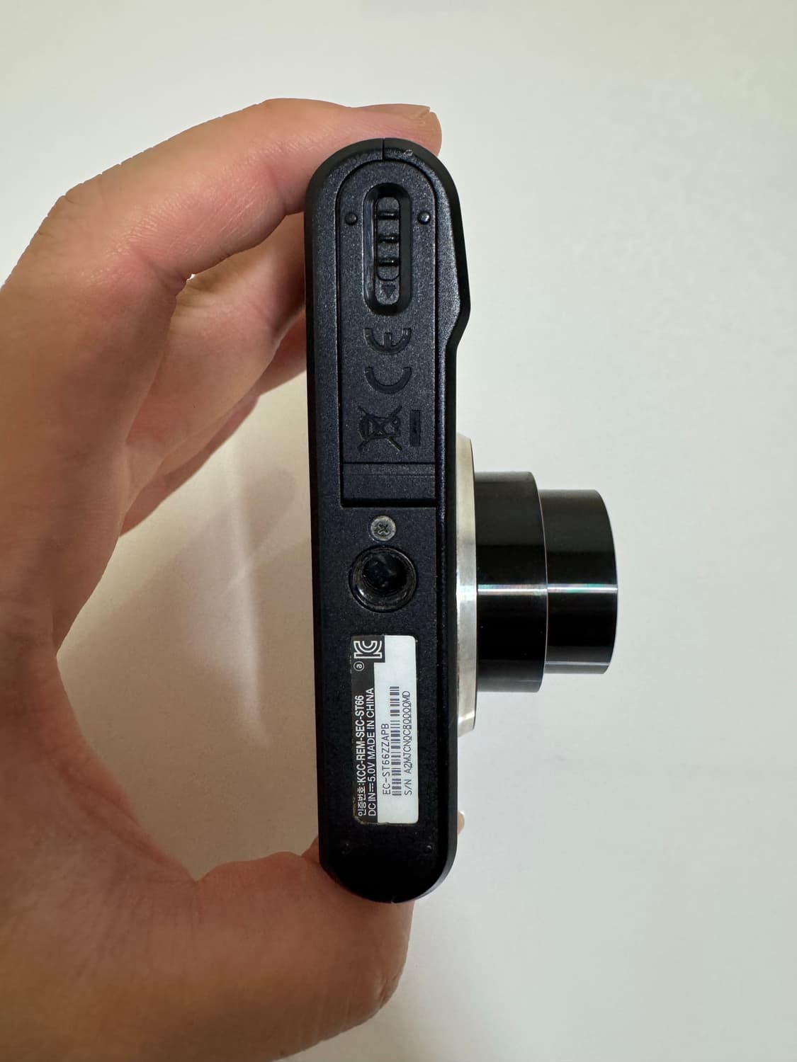 삼성 VLUU ST66 디카 상품이미지4