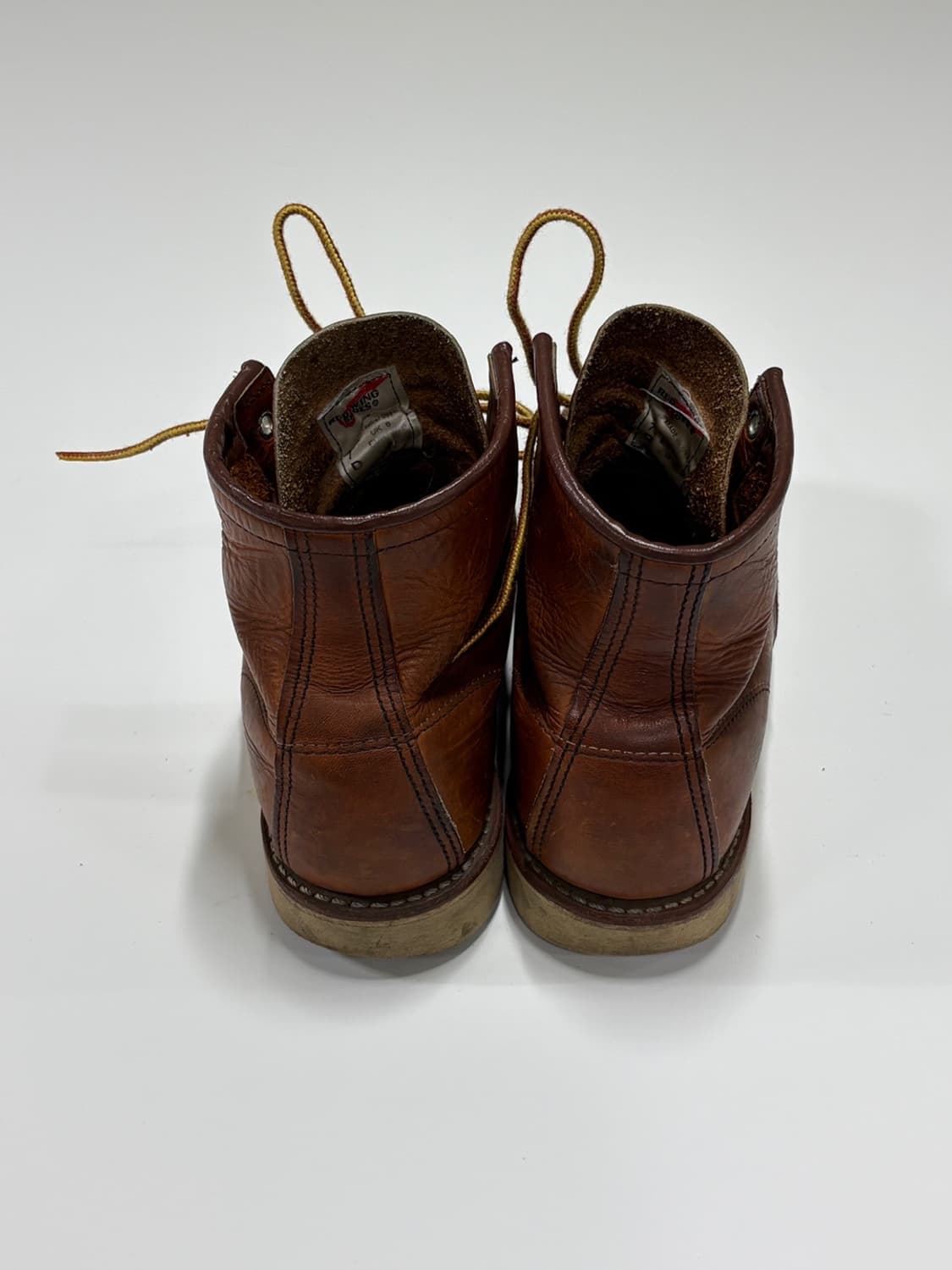 레드윙 목토  상품이미지4