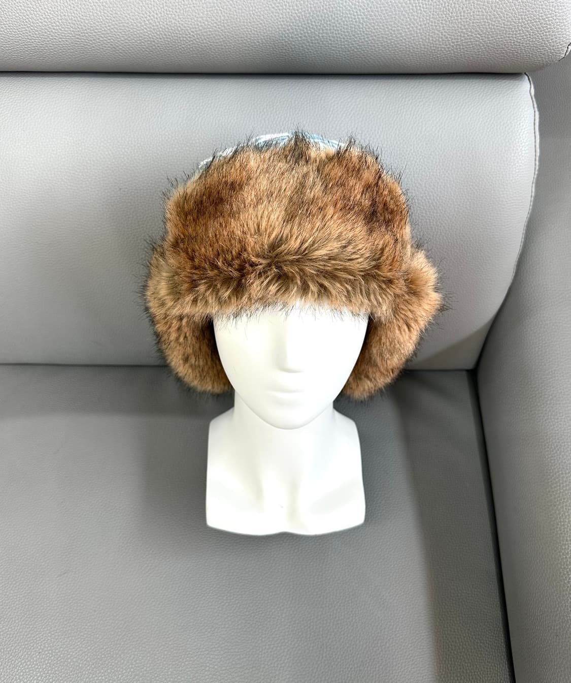Supreme Camouflage Trooper Hat 상품이미지2