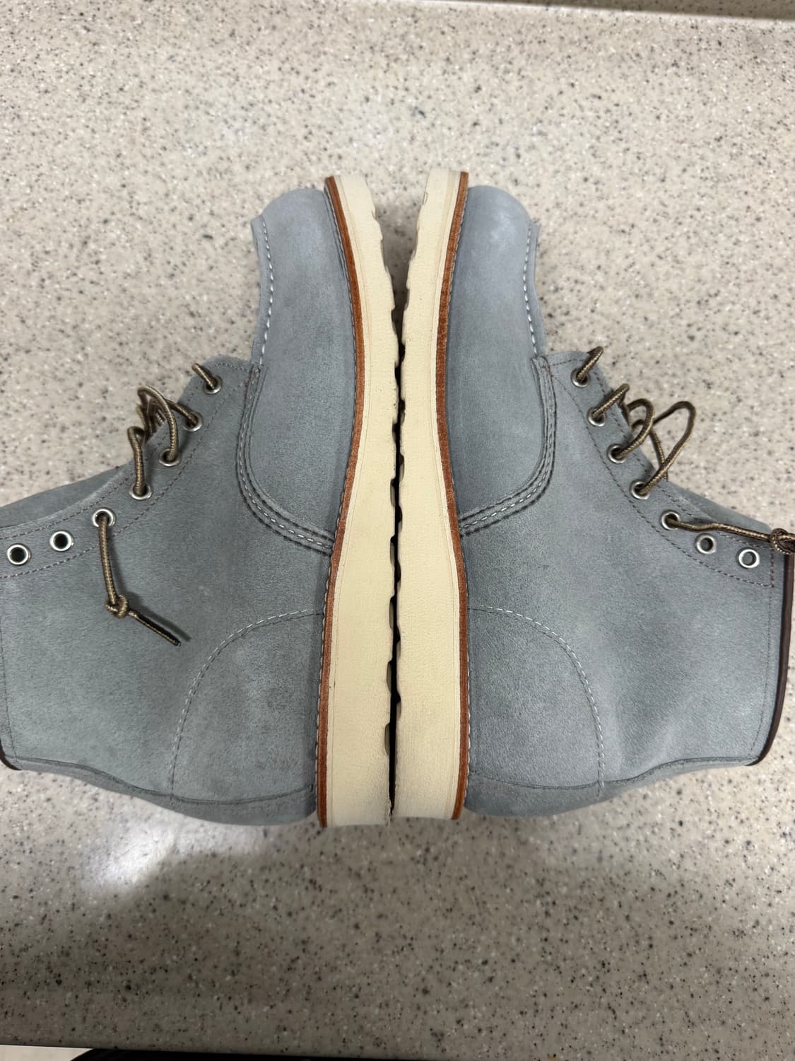 레드윙 더스티블루 애빌린 상품이미지6