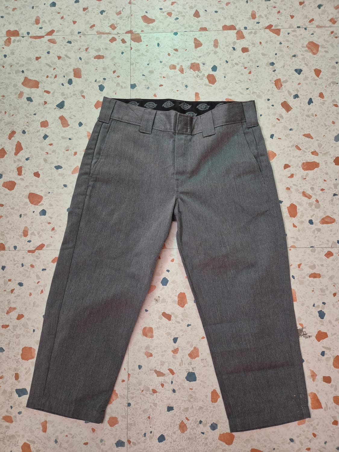 디키즈(Dickies) 워크팬츠 슬랙스 상품이미지2