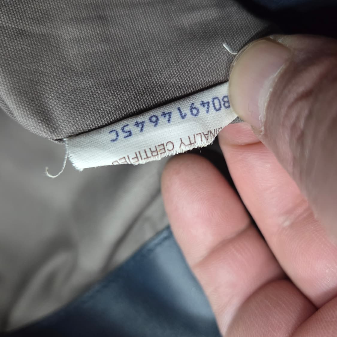 보테가베네타 클러치 상품이미지7