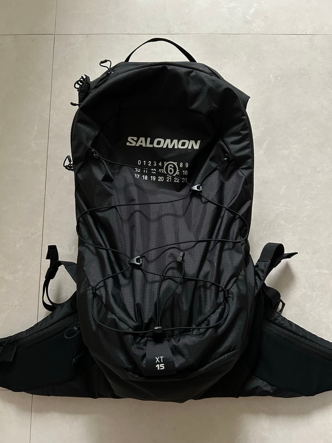 살로몬 x mm6 메종마르지엘라 xt-15 상품이미지2