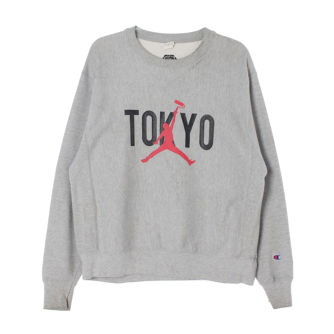 CHAMPION 챔피온 캐주얼상의 스웨트셔츠 MAN (XL) 상품이미지1