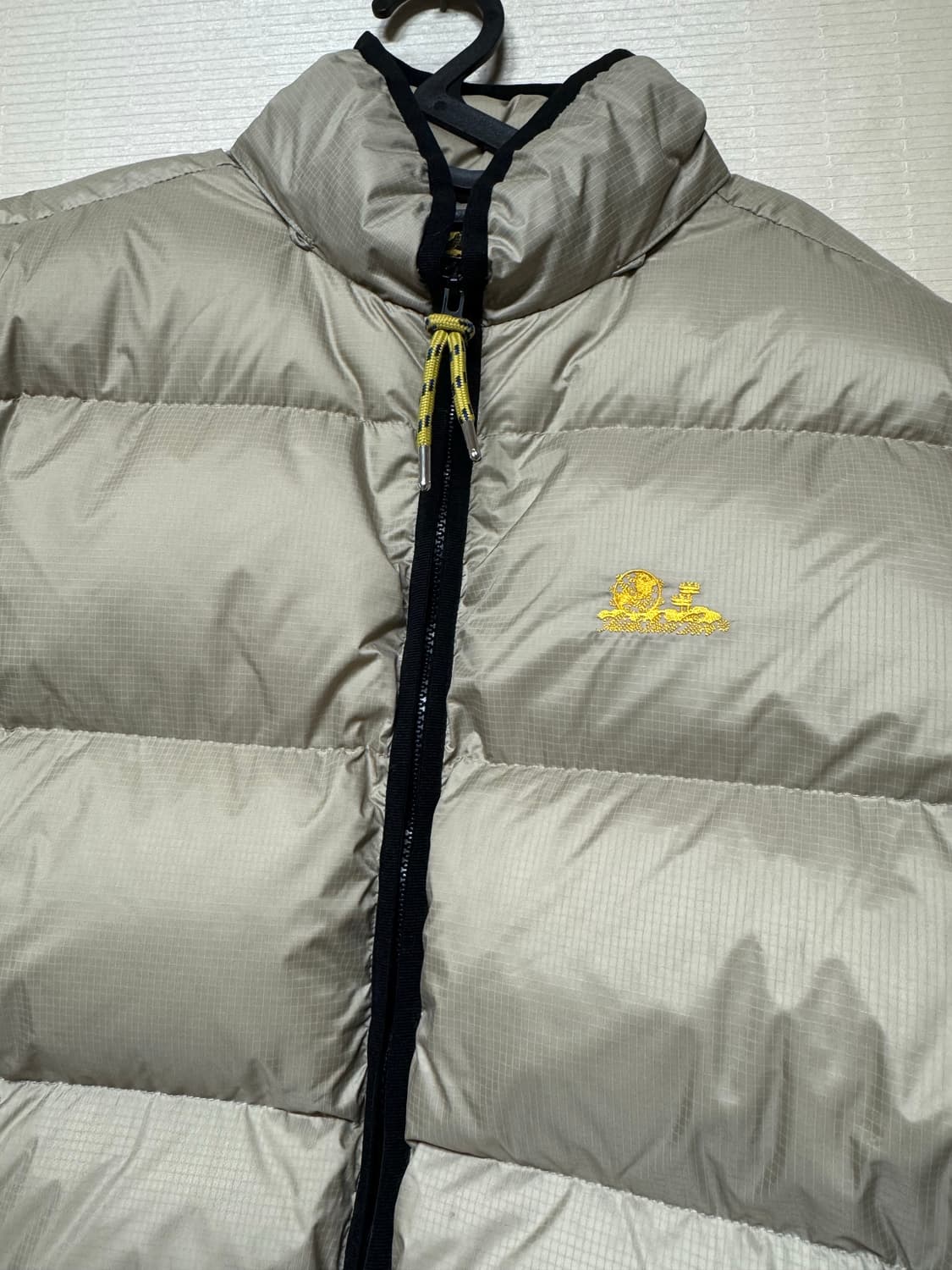 에임레온도르 패딩 상품이미지2