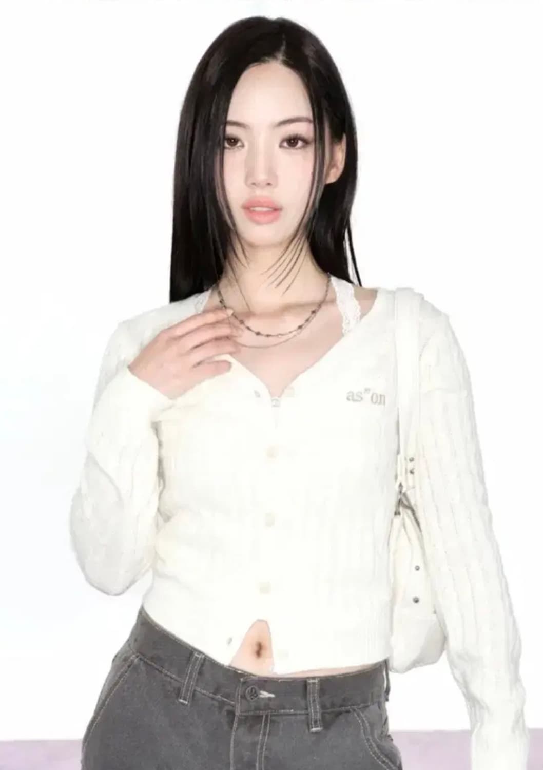 (새제품) 애즈온 앨리스 목걸이 상품이미지2