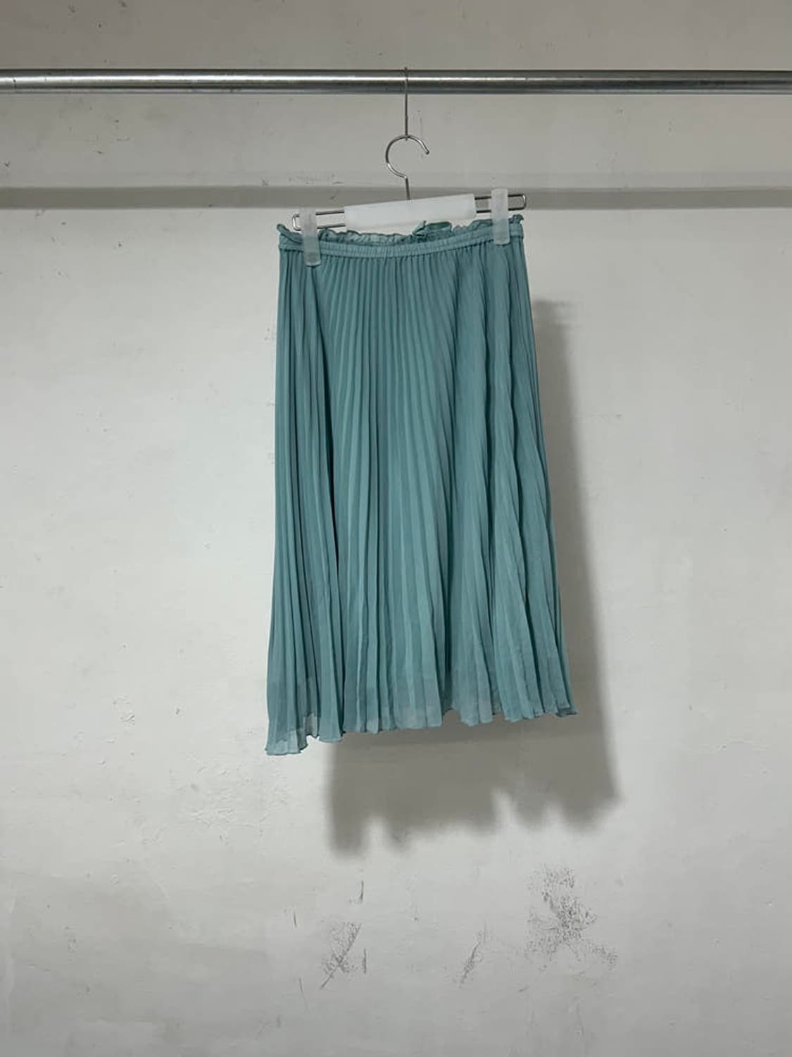 vtg skirt 상품이미지5
