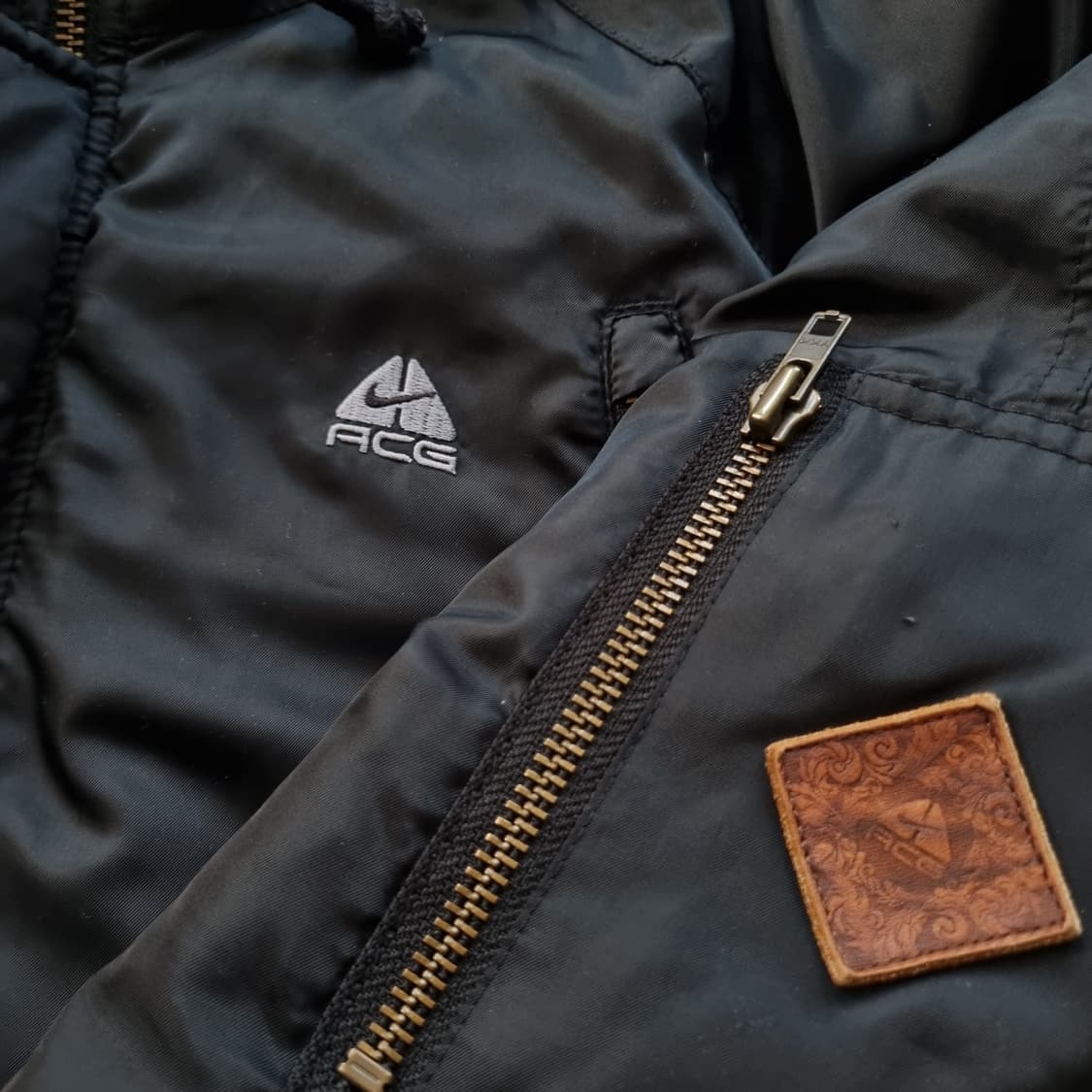 나이키 ACG  N3B 패딩 파카  상품이미지5