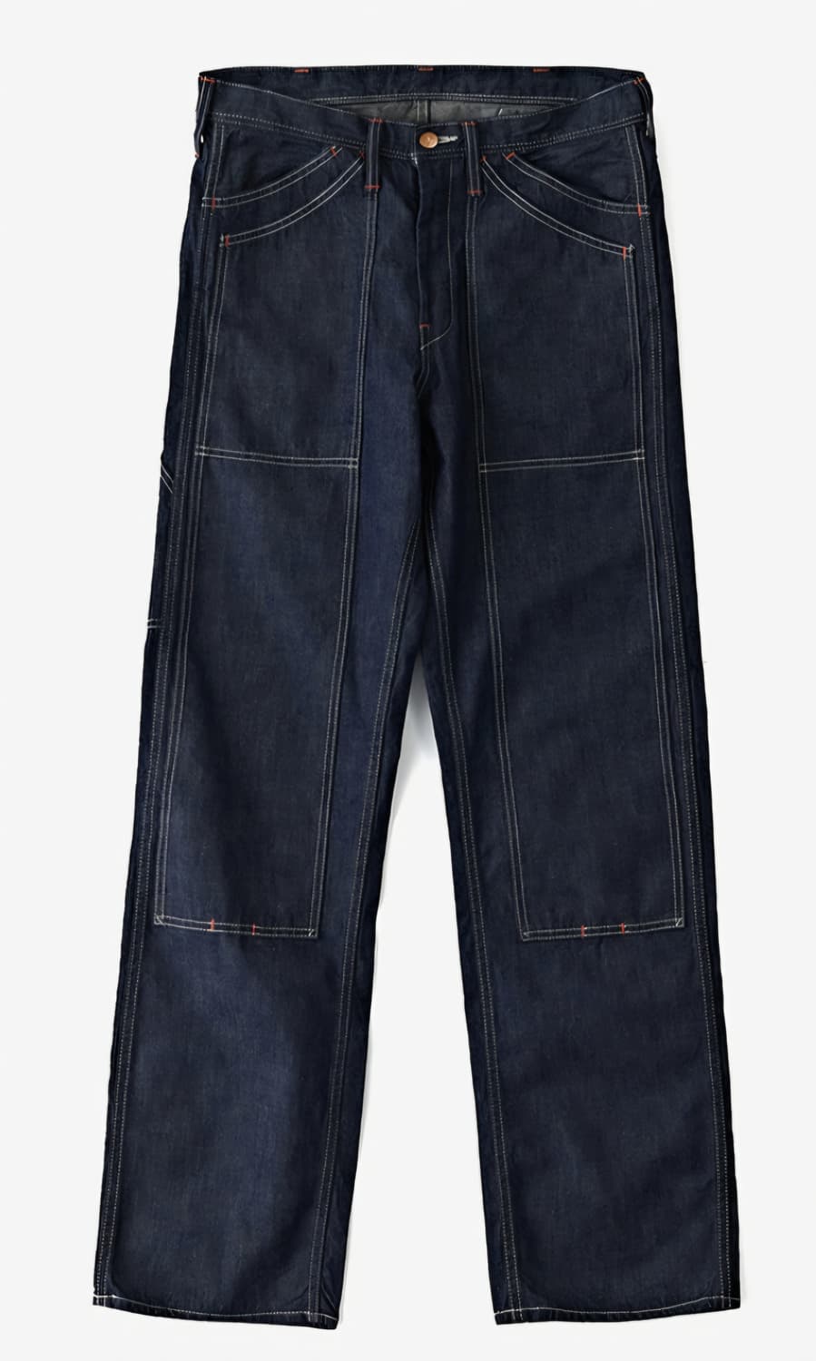 풀카운트 초어자켓 더블니 셋업 상품이미지4