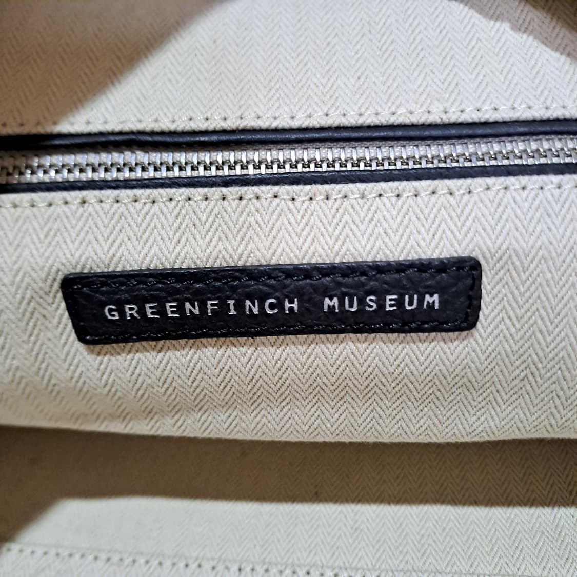 (택포) 그린핀치 뮤즈엄 이태리 가죽 보스턴백 B600 상품이미지10