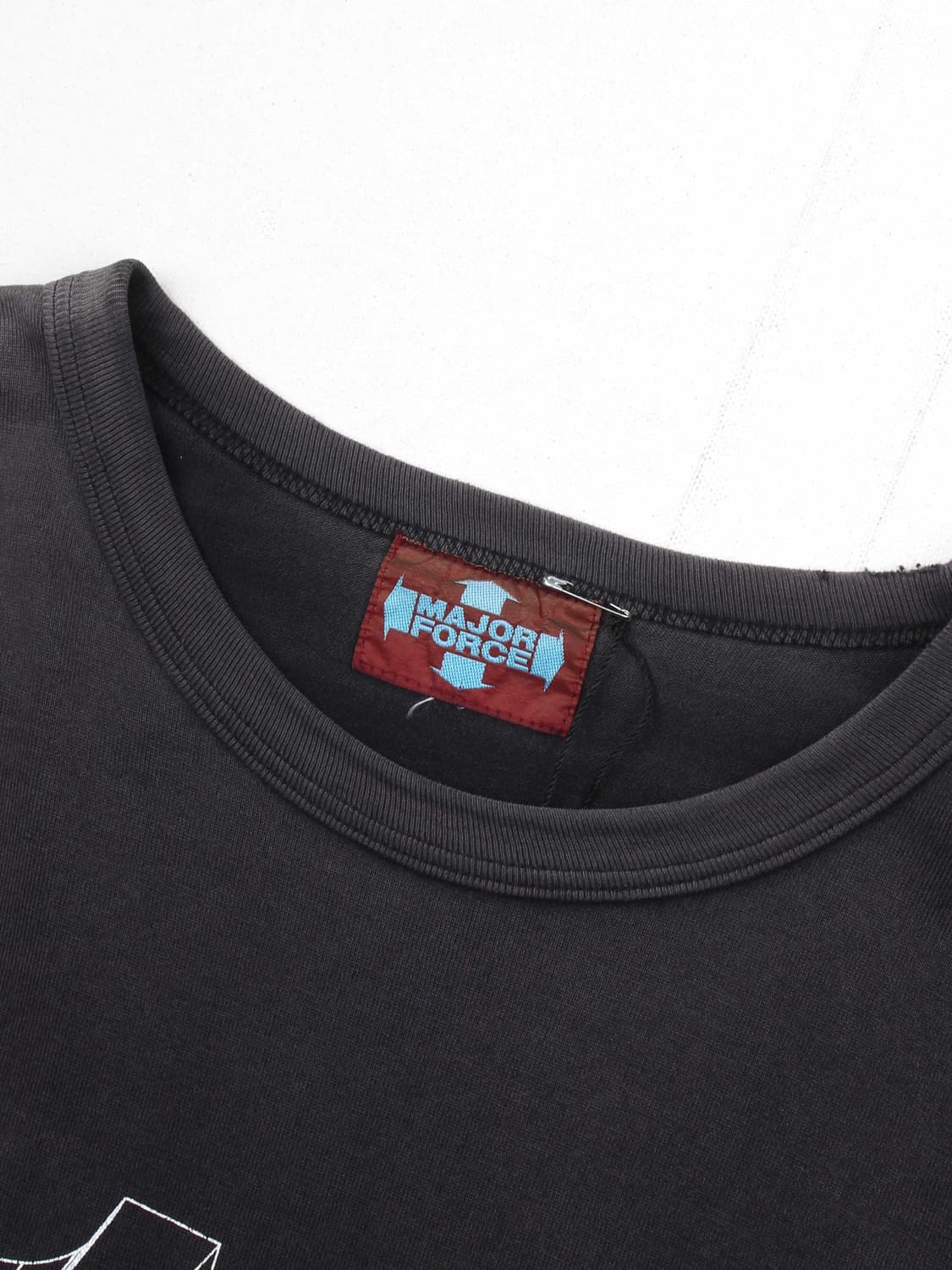 90s MAJOR FORCE (M) 상품이미지3