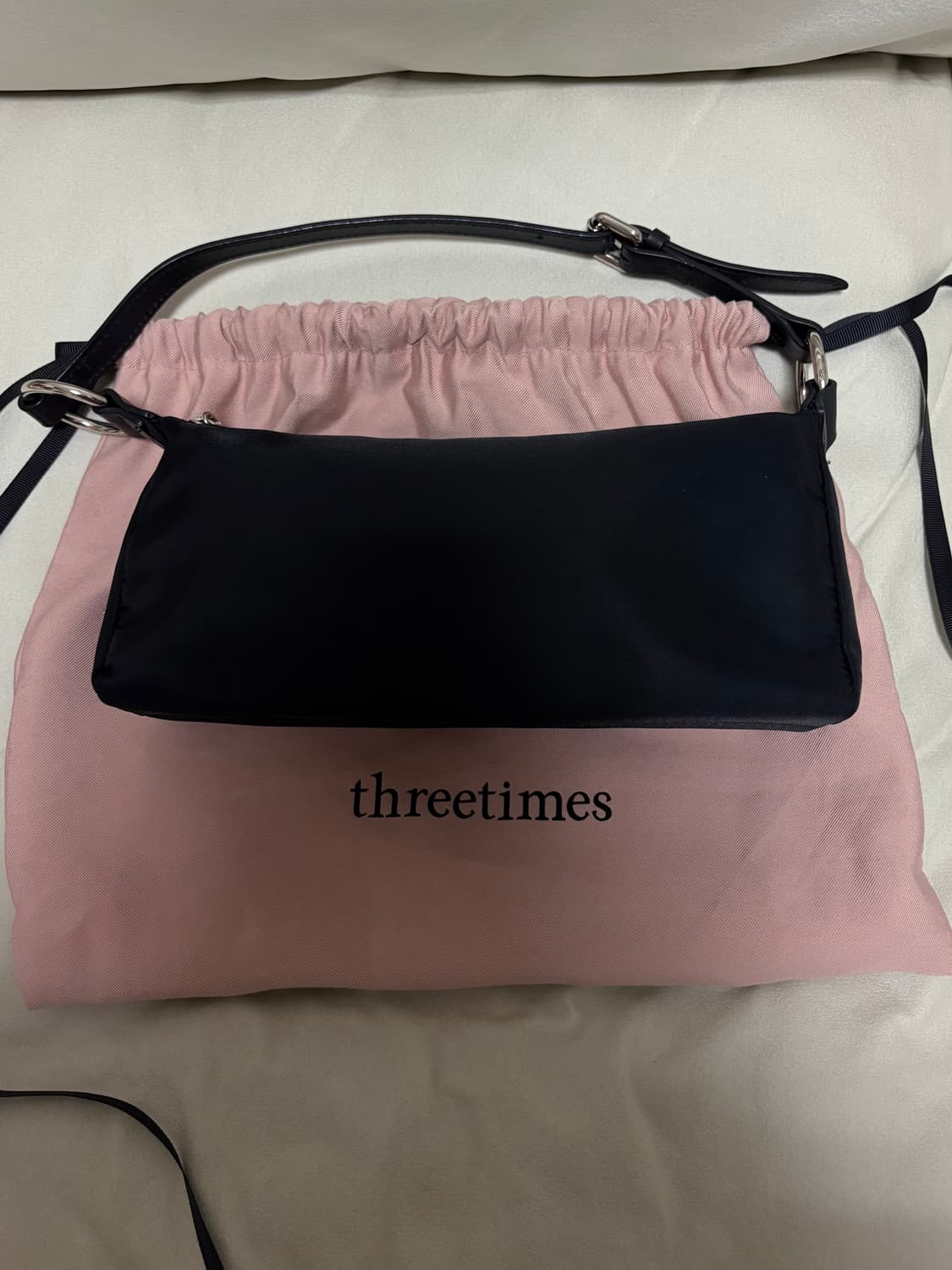 쓰리타임즈 링백 상품이미지2