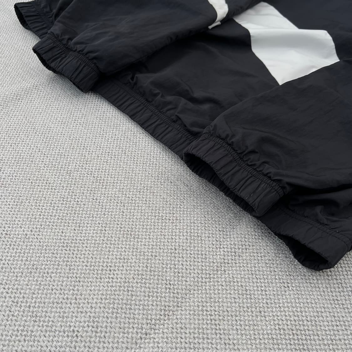 Nike Big Swoosh Windbreaker Jacket 상품이미지5