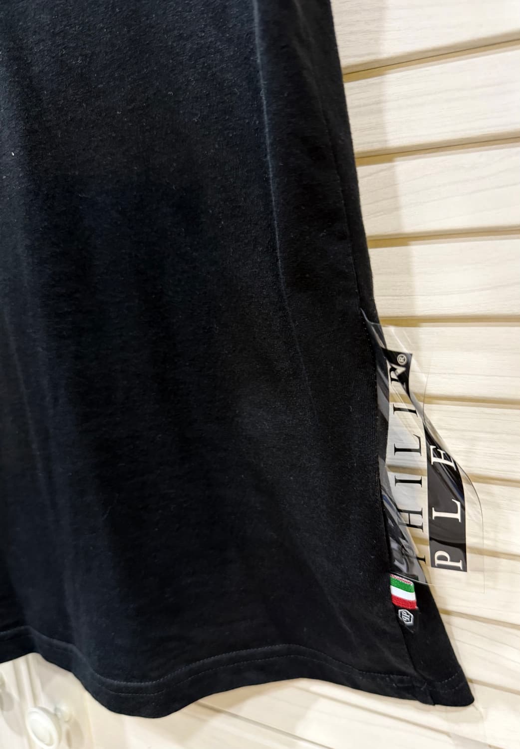 Philipp Plein 2020ss premium cut skull T 상품이미지4