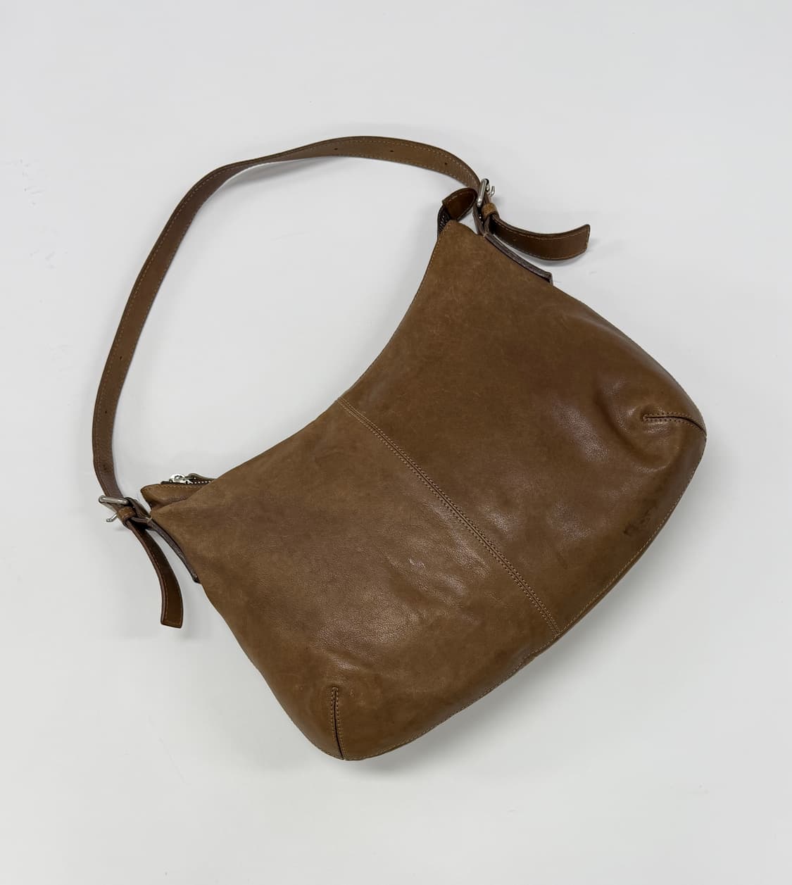 Margaret Howell vegetable leather bag 상품이미지2