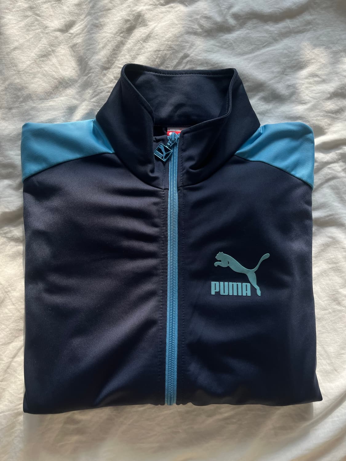 퓨마 져지 상품이미지1