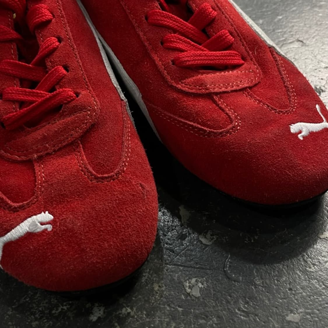 280 푸마 스피드캣 OG 상품이미지6