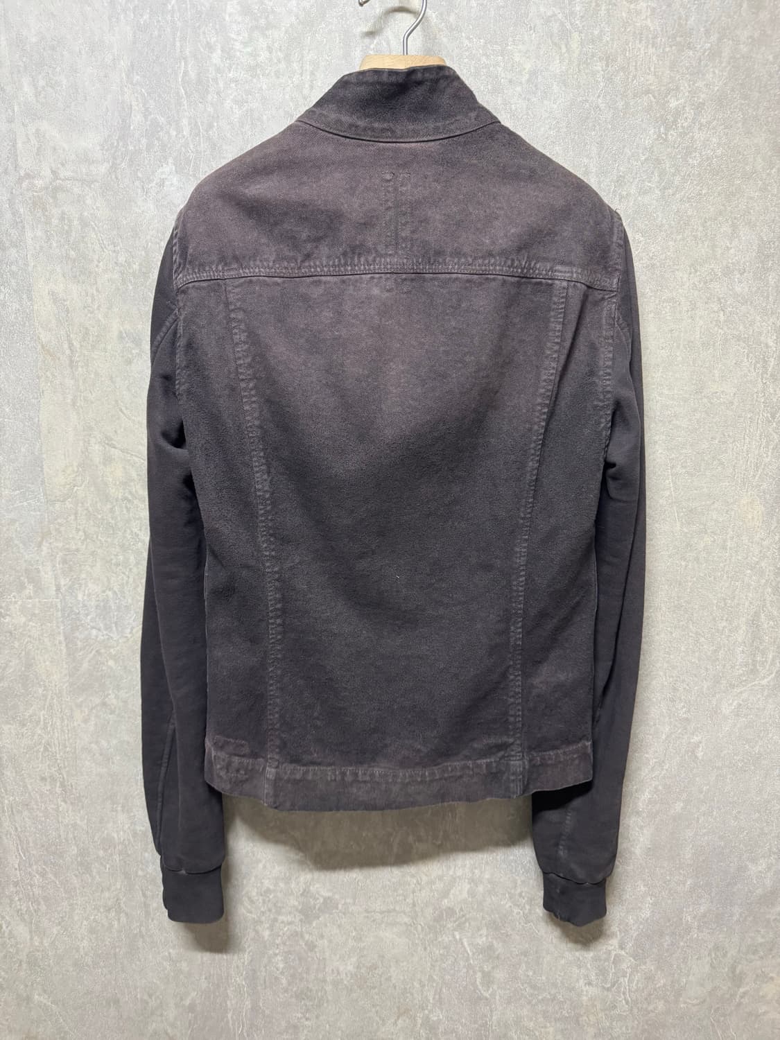 M / 릭오웬스 아카이브 자켓 상품이미지2