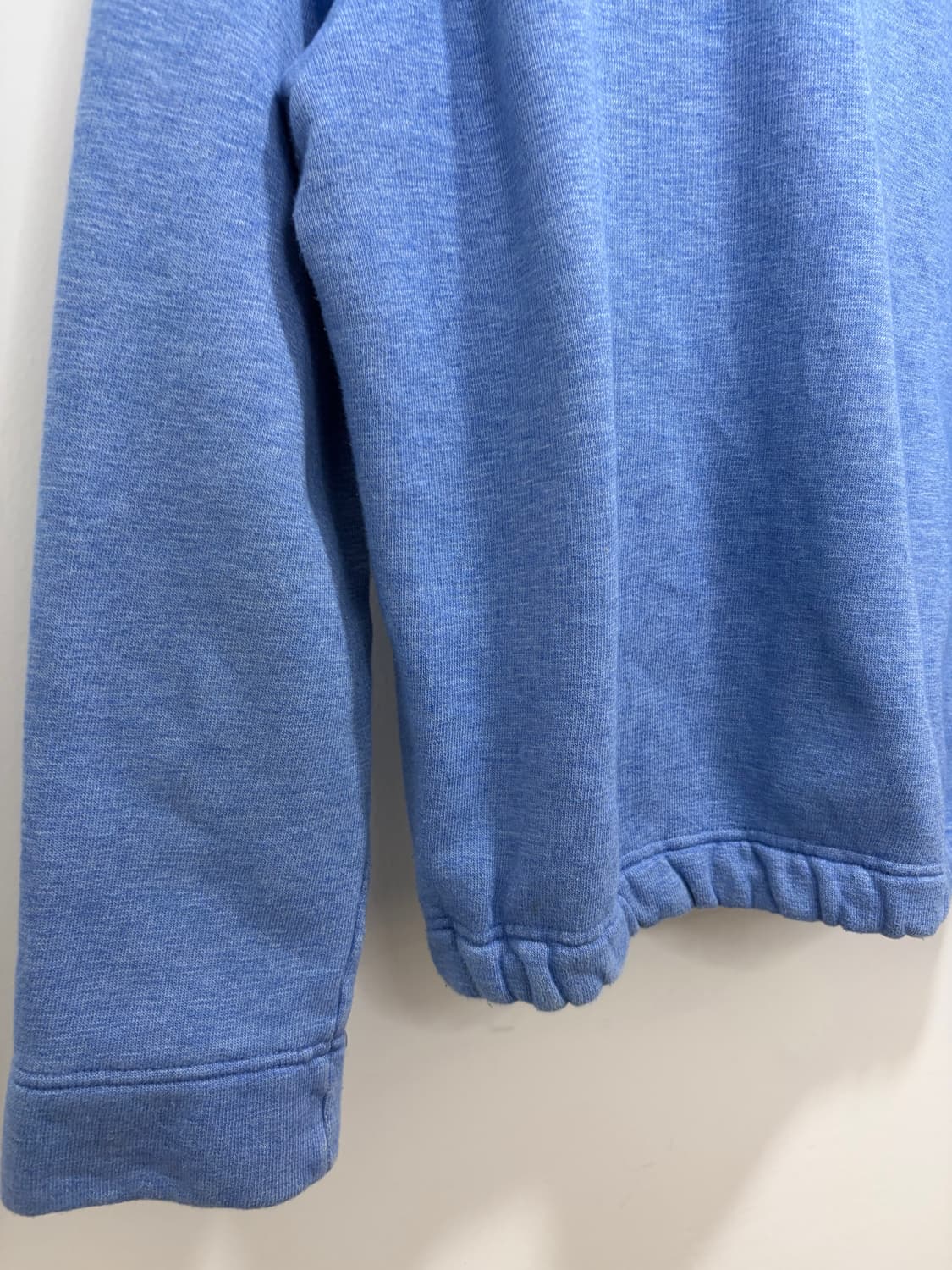 45RPM 하늘색 코튼 자켓 상품이미지9