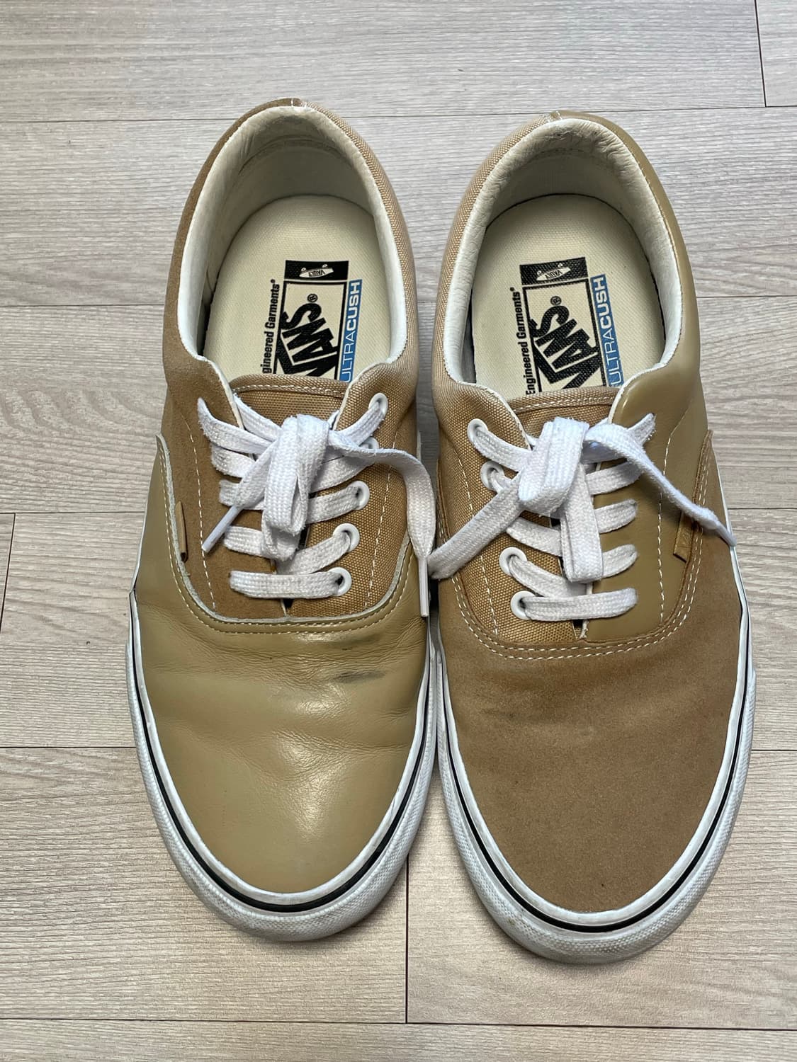 엔지니어드 가먼츠 반스 엔가 상품이미지2