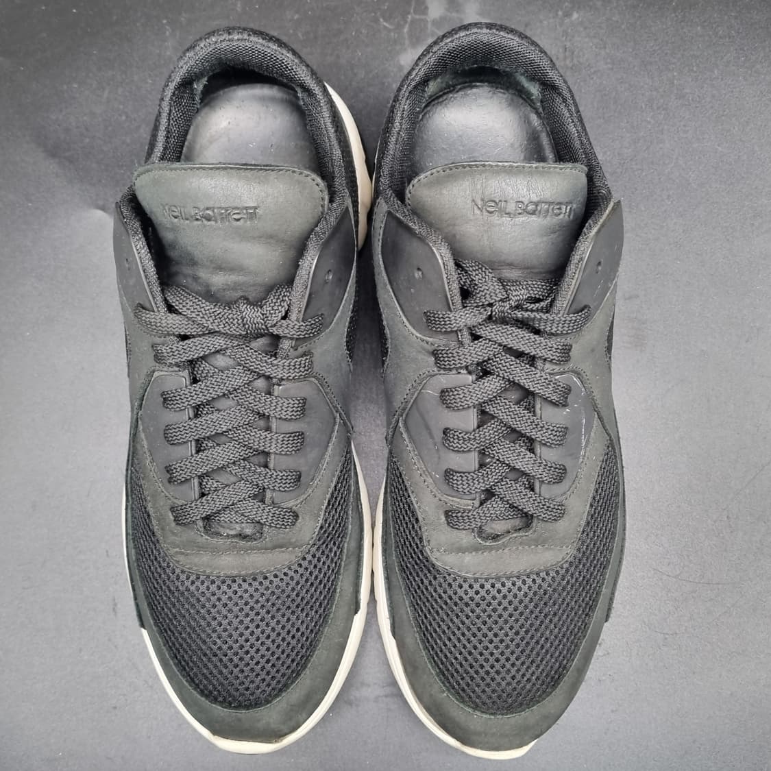 닐바렛 어반러너 스니커즈 250 상품이미지2