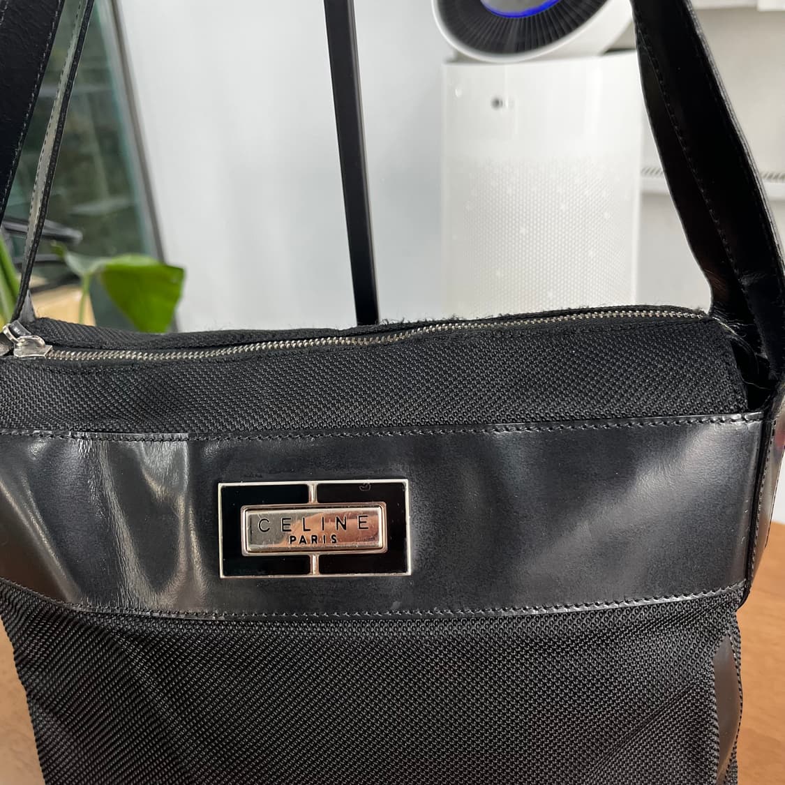 셀린느 빈티지 숄더백 상품이미지2