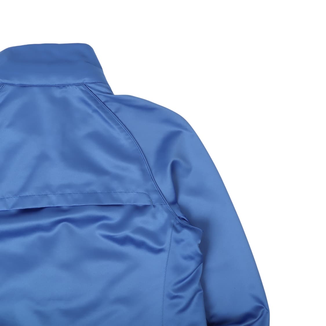 폴로 랄프로렌 골프 폴리 새틴 블루종 슬림핏 자켓 상품이미지6