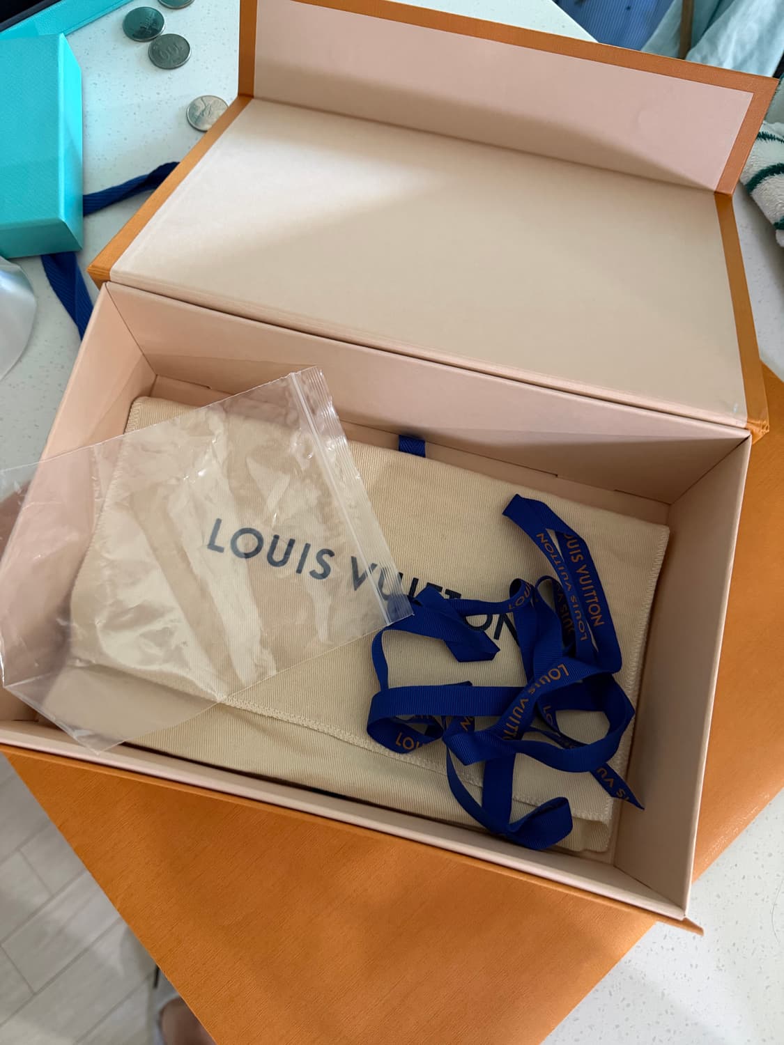 루이비통 미니 부아뜨 사포 상품이미지7