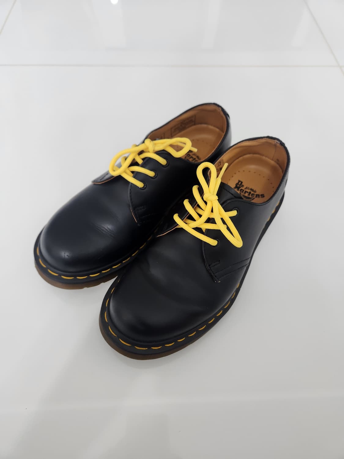 닥터마틴 1461 스무스 상품이미지3