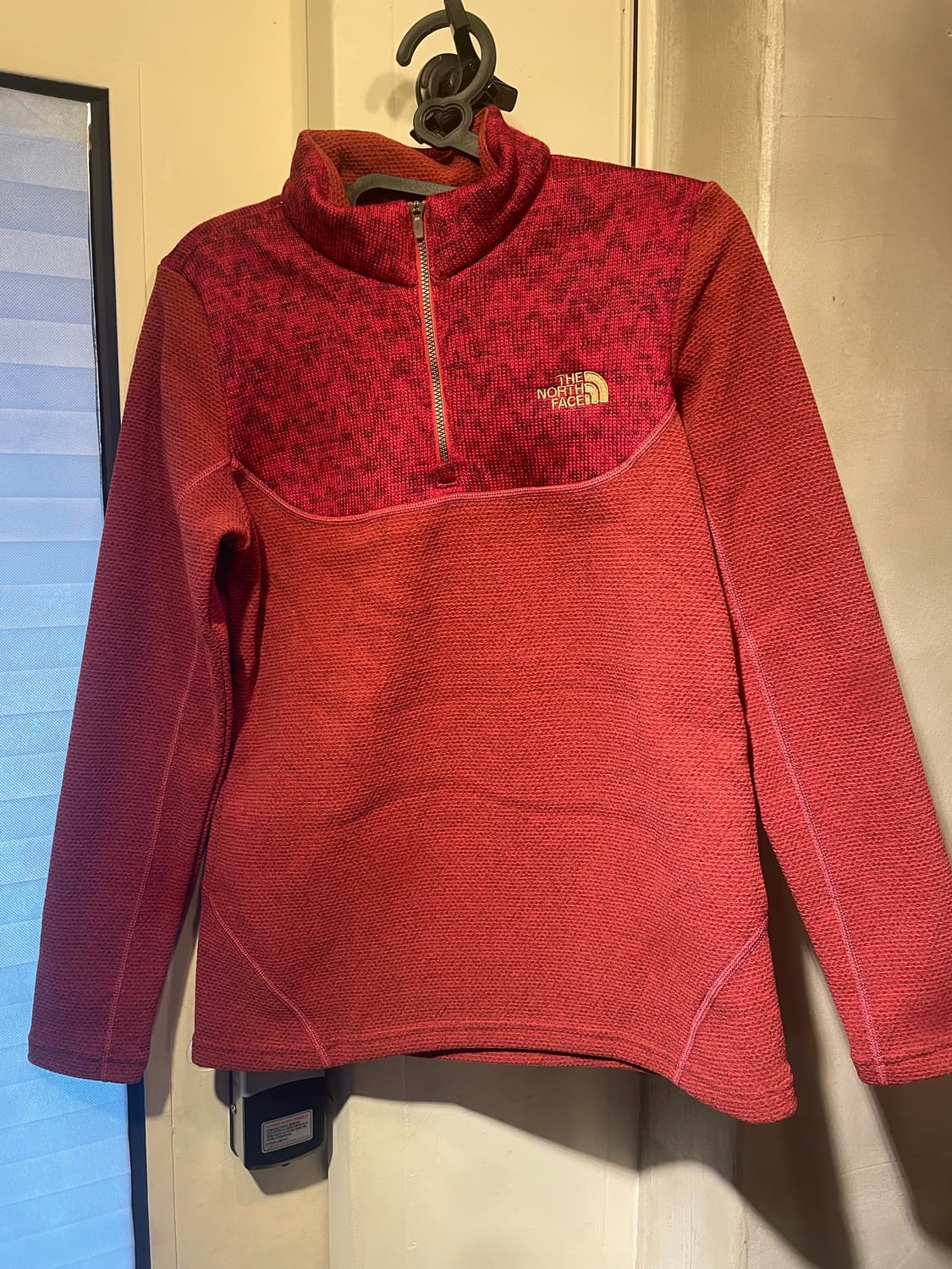 노스페이스 새상품 여성 85 상품이미지1