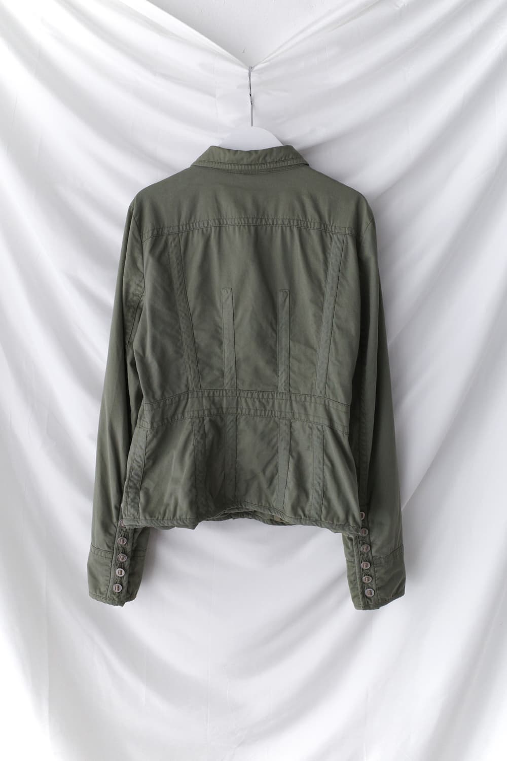 button jacket 상품이미지2