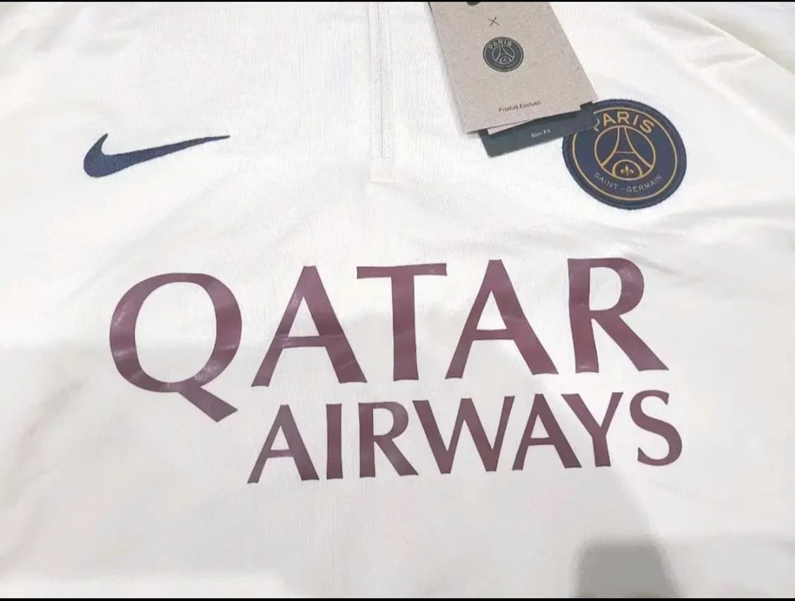 나이키 23 24 PSG 파리생제르망 드릴탑 상품이미지3