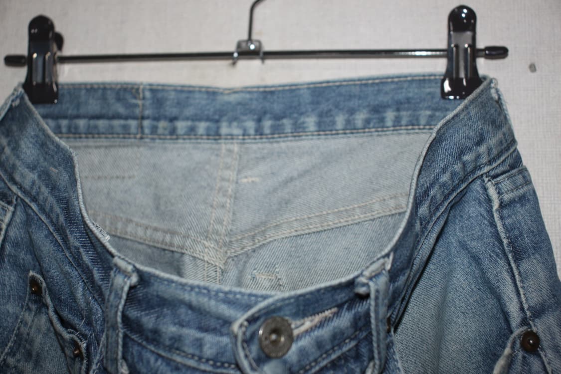 라바이스 501XX(80년대) (31) 상품이미지6