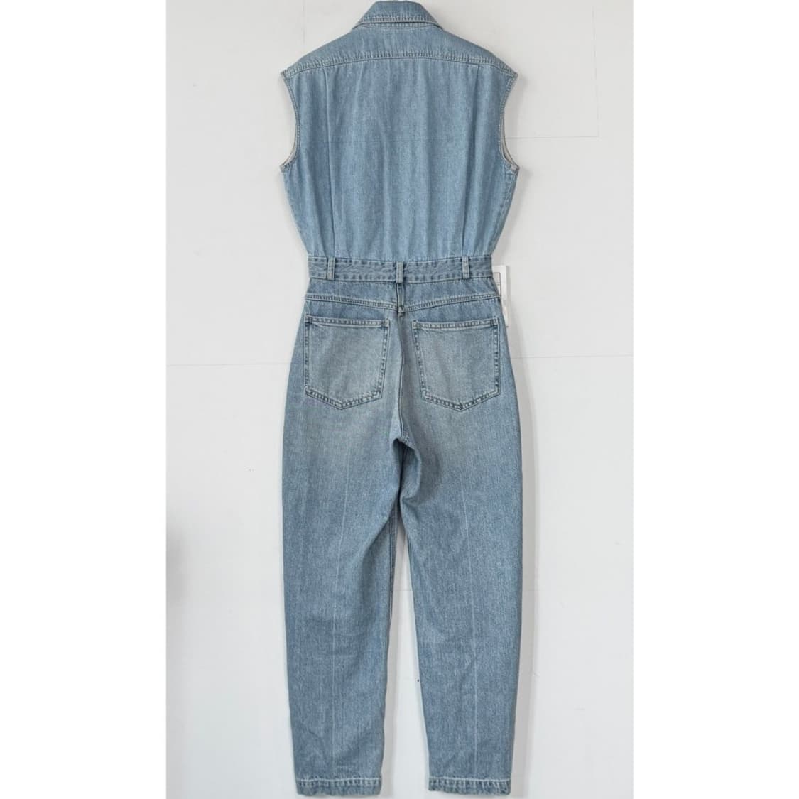 레이첼 코미 RACHEL COMEY 데님 점프수트 상품이미지7