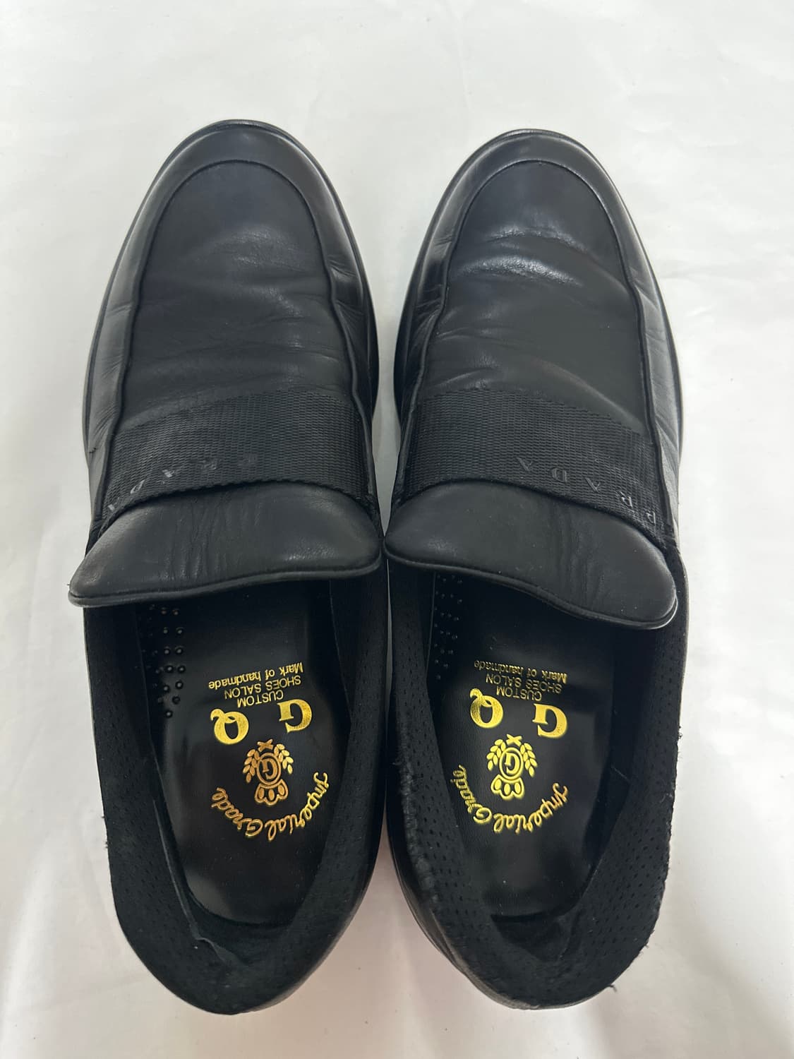 프라다 스포츠 로퍼 280 상품이미지7