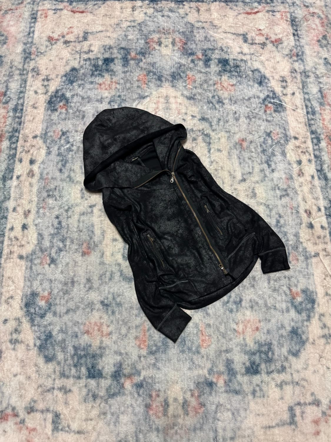 Tornado mart 00s archive crack coating h 상품이미지1