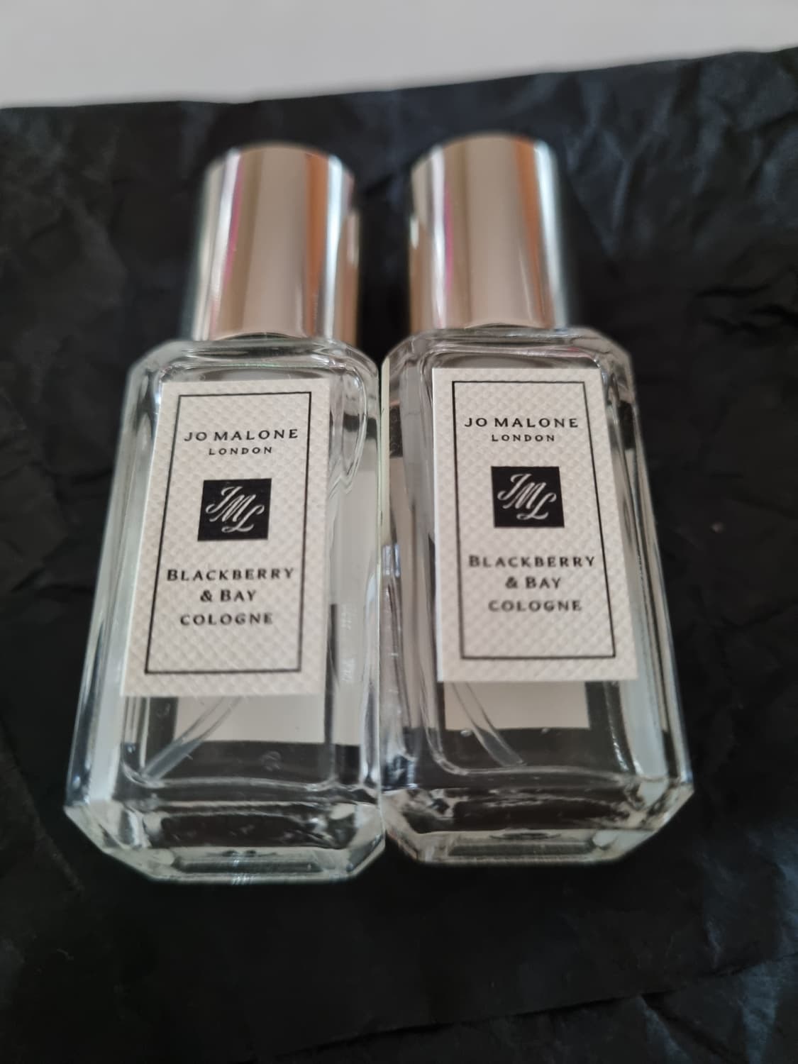 미개봉 새상품 조말론 블랙베리앤베이 8ml 남자 명품 향수 상품이미지1