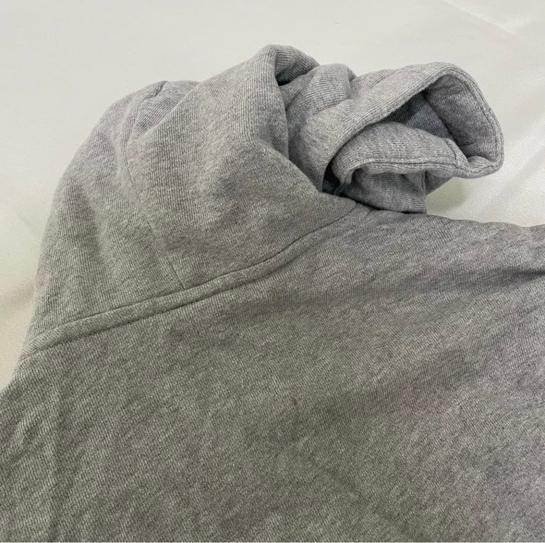 [M] 휠라 후드집업 만원샵 상품이미지4