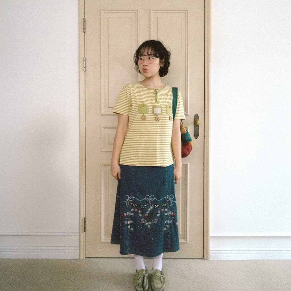 그린 퍼피 데이 SET 상품이미지3