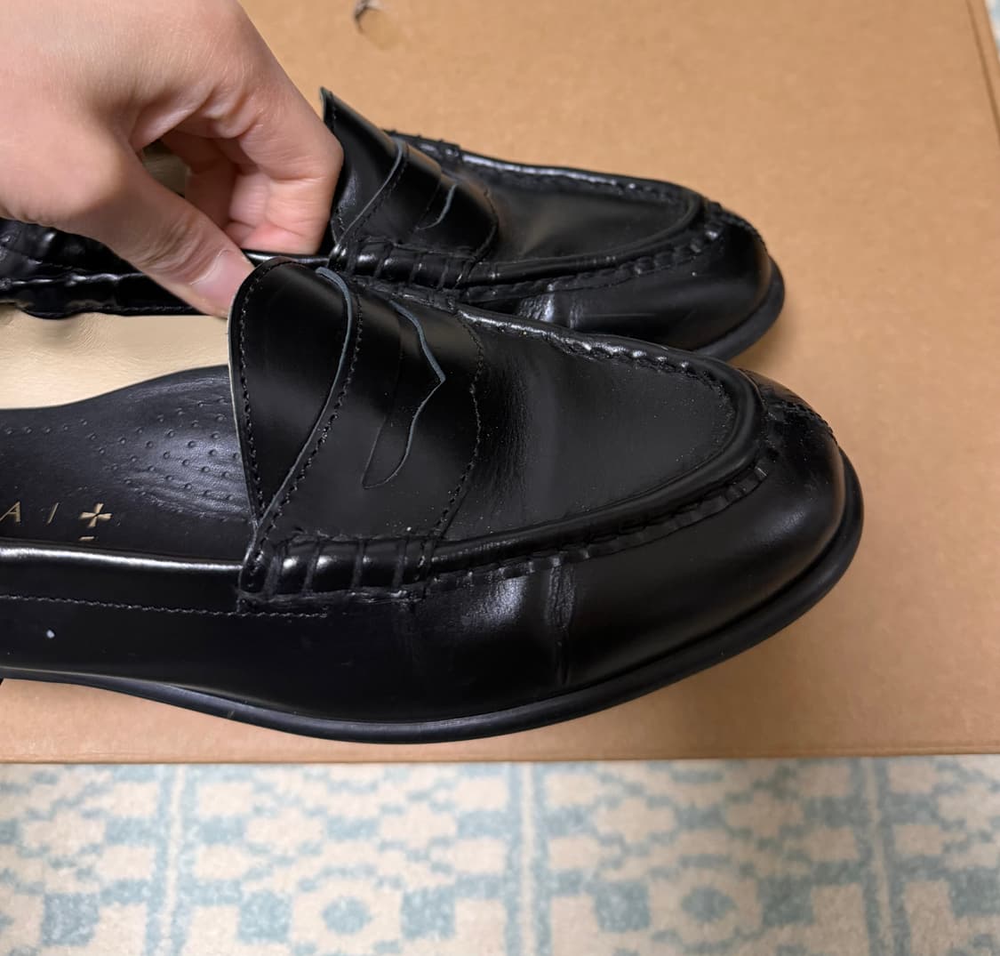 카하라 로퍼 여성 230 상품이미지3