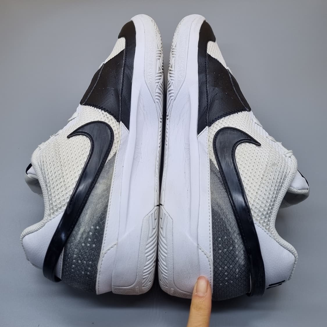 나이키 자1 EP 농구화 300 상품이미지5