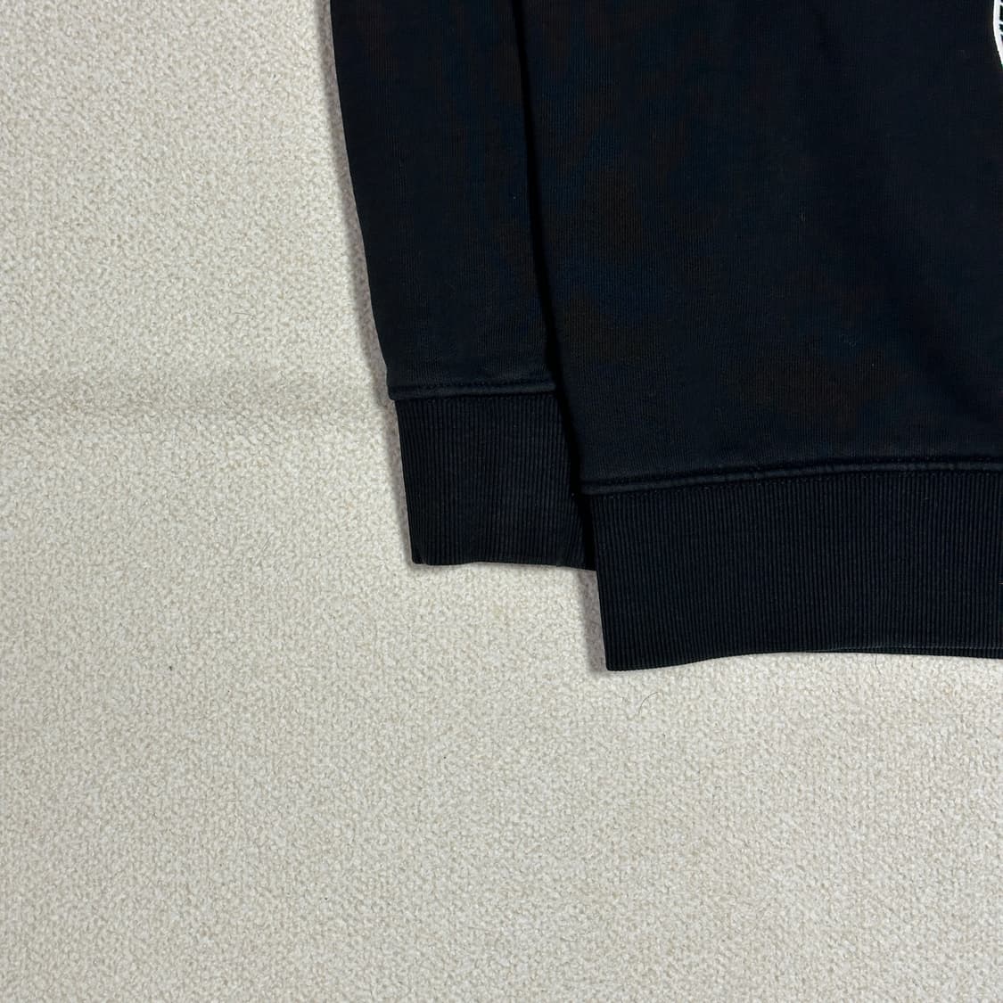 라이프워크 라독 빅로고 맨투맨 상품이미지4