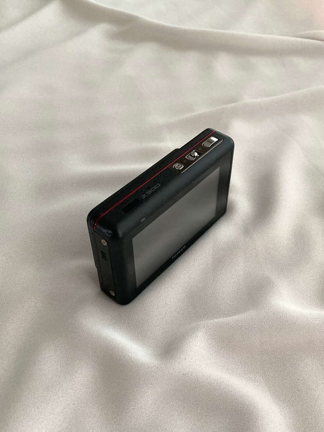 후지필름 파인픽스 Z300 빈티지디카 디지털카메라 상품이미지5