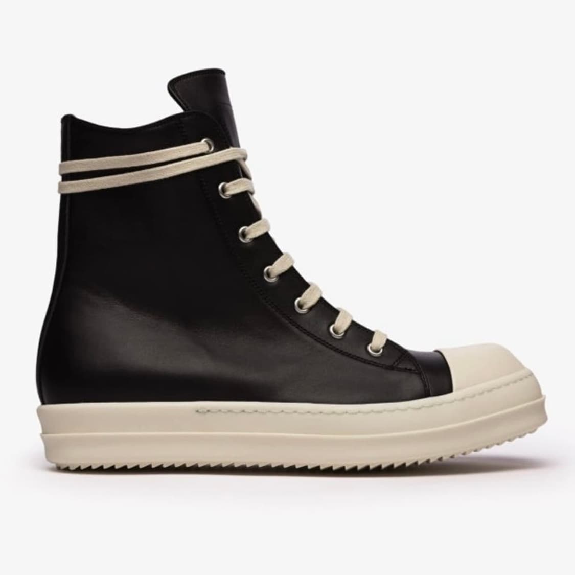 릭오웬스 라몬즈 하이 44 lpo 상품이미지1