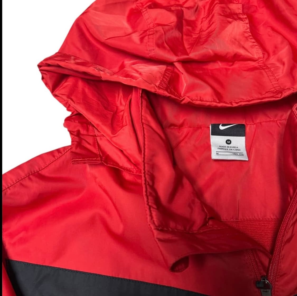 나이키 바람막이 상품이미지2
