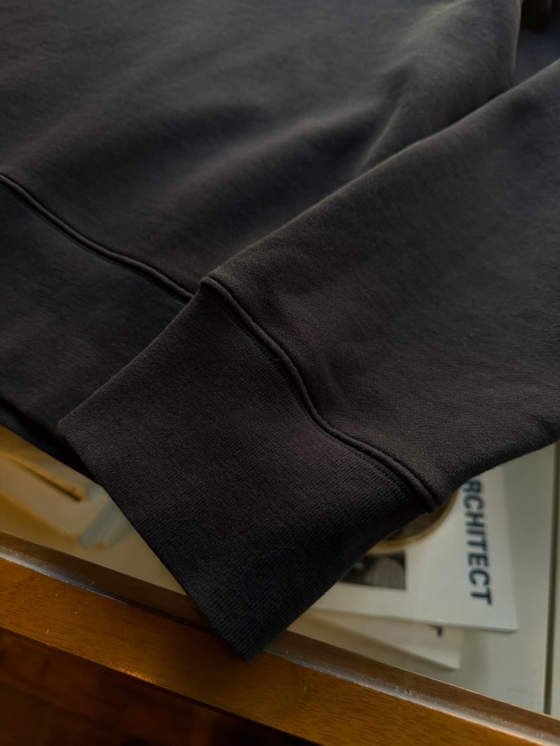 아크네 스튜디오 맨투맨 100 상품이미지8