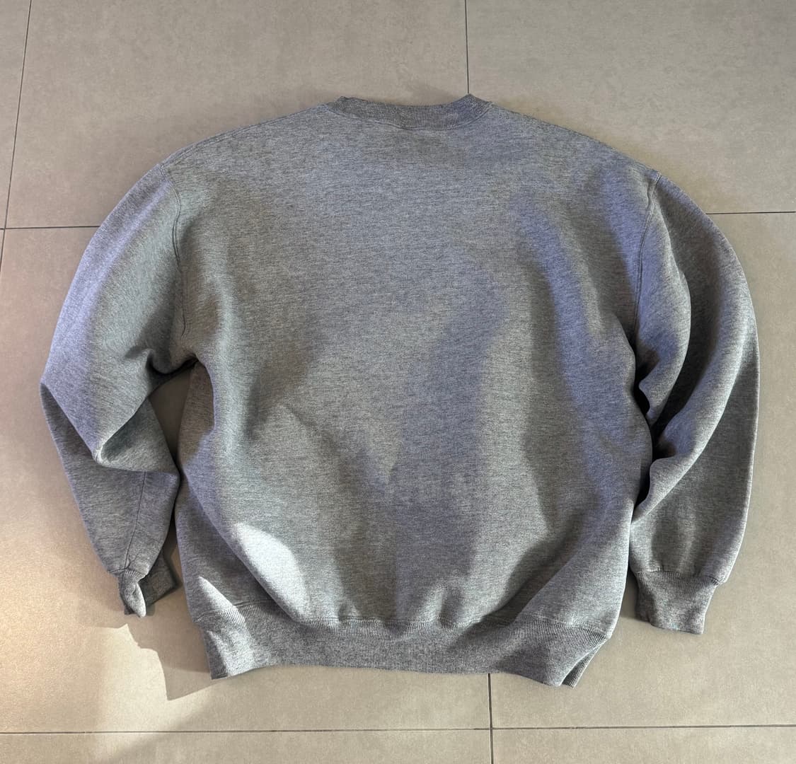 90’s Russell Athletic 스웨트셔츠 xxl 상품이미지4