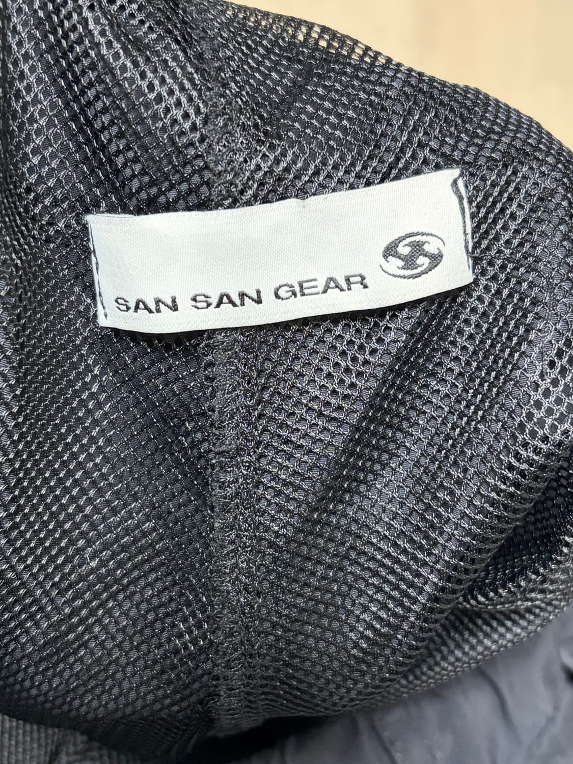 산산기어 웨이브팬츠 상품이미지4