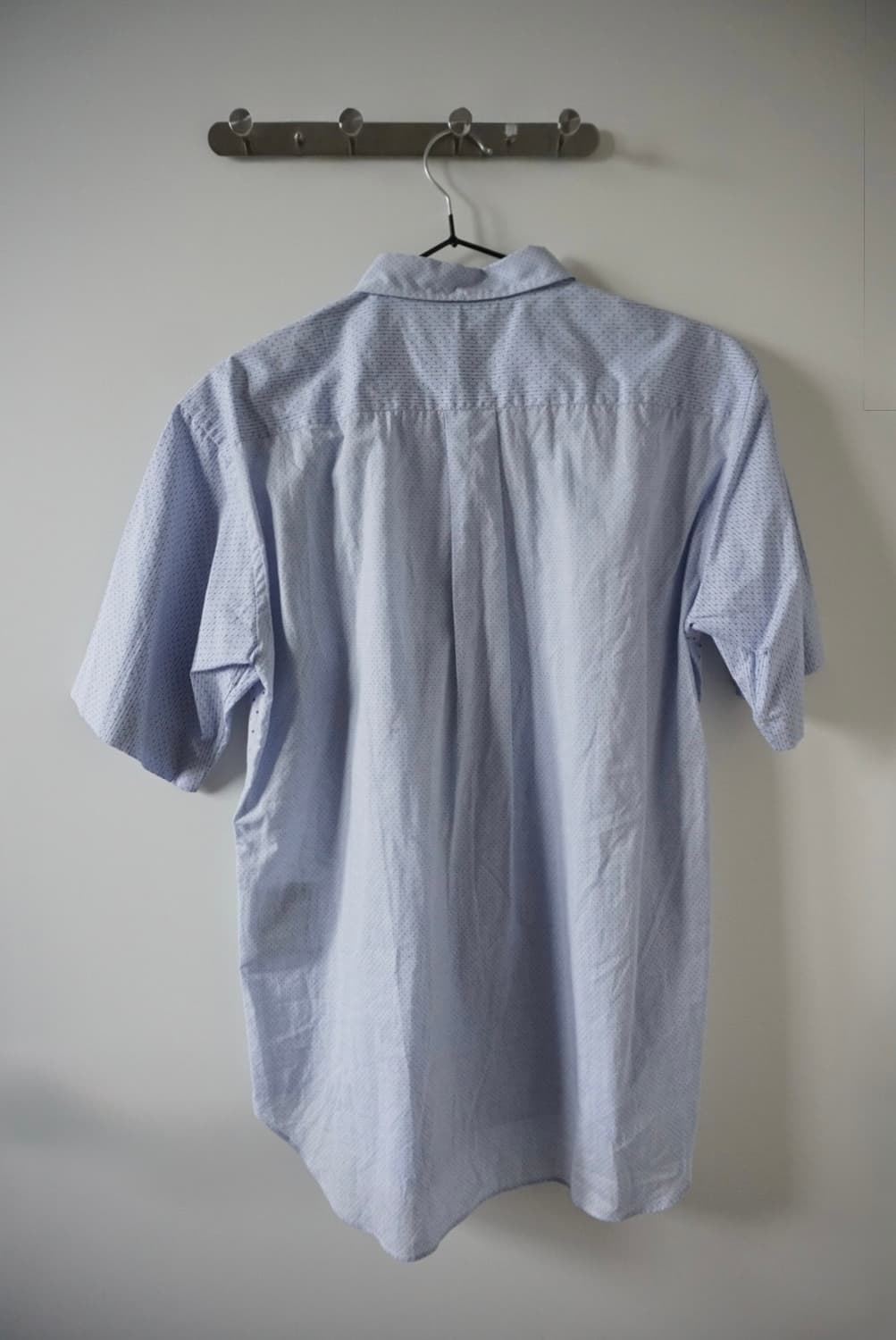 Comme des Garcons dot half shirt 상품이미지4