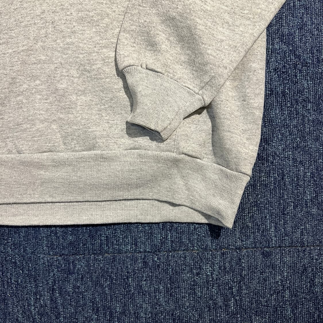 빈티지 90s Infectious Grooves 후드 스웻셔츠 상품이미지6